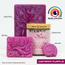 Eye Candy Wisteria Purple - 25g