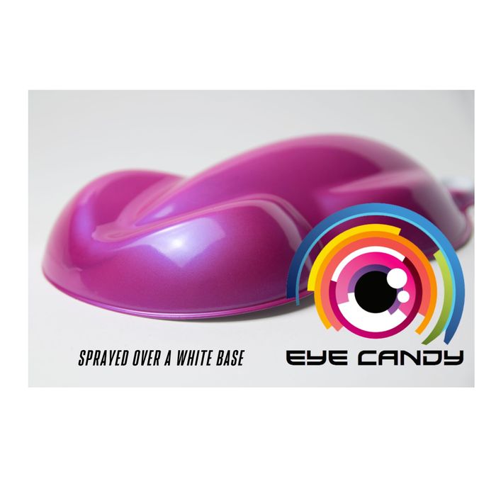 Eye Candy Wisteria Purple - 25g