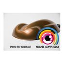 Eye Candy Fire Orange - 25g