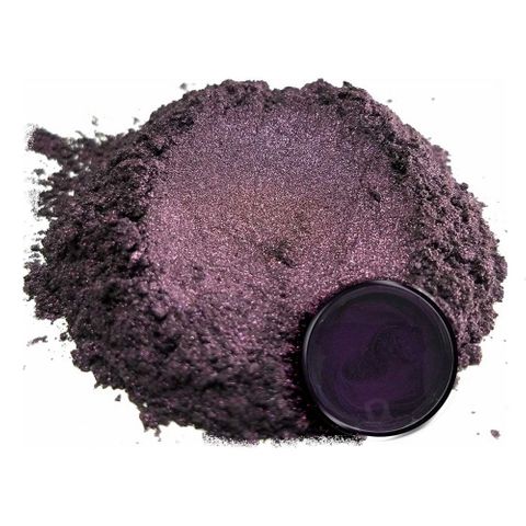 Eye Candy Dark Ube Purple- 25g