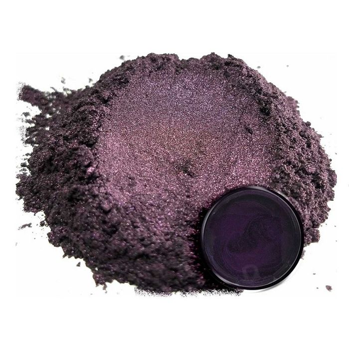 Eye Candy Dark Ube Purple- 25g