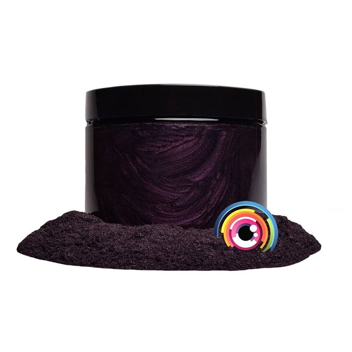 Eye Candy Dark Ube Purple- 25g