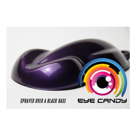 Eye Candy Dark Ube Purple- 25g