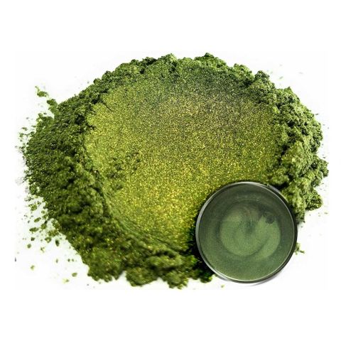 Eye Candy Matcha Green - 25g