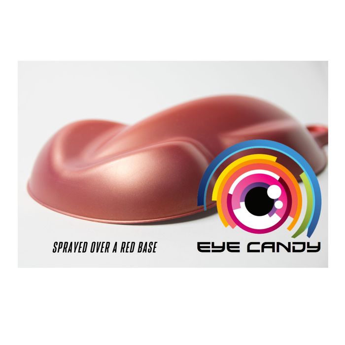 Eye Candy Pachinko Red - 25g