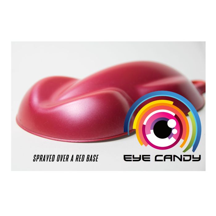 Eye Candy Beniimo Red - 25g