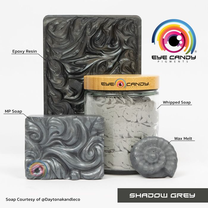 Eye Candy Shadow Grey - 25g
