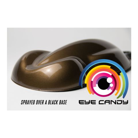 Eye Candy Karummetou Brown - 25g