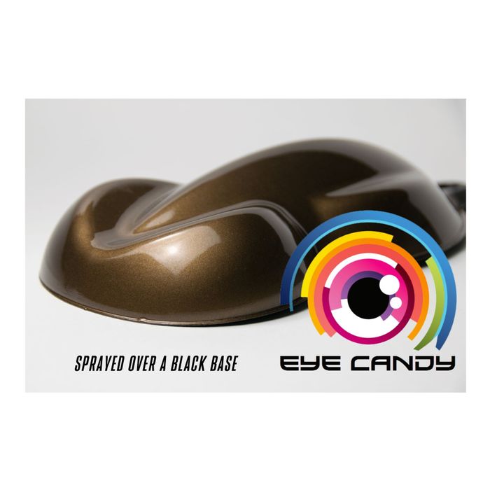 Eye Candy Karummetou Brown - 25g