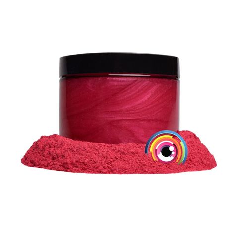 Eye Candy Kyoto Red - 25g