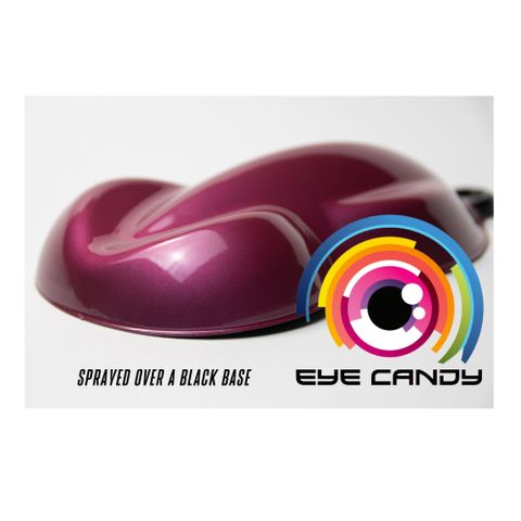 Eye Candy Kyoto Red - 25g