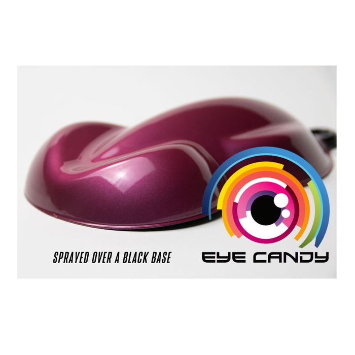 Eye Candy Kyoto Red - 25g