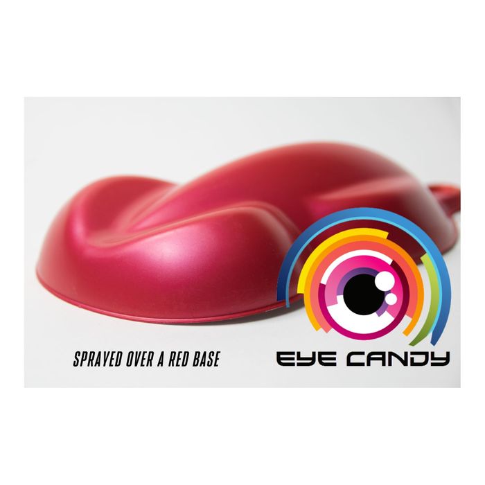 Eye Candy Kyoto Red - 25g