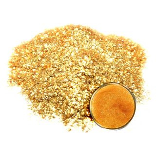 Eye Candy 14k Nugget Gold - 25g