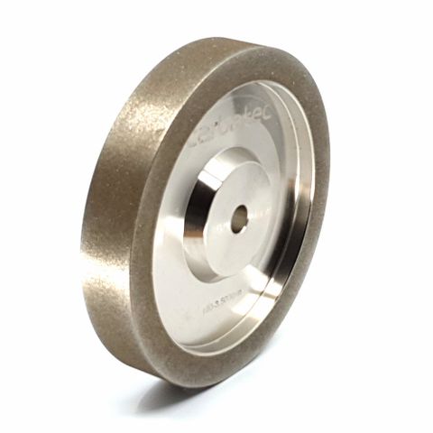 CBN Wheel 150mm x1" x12.7 180 Grit