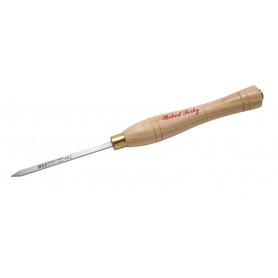 Sorby Micro Parting tool 2mm