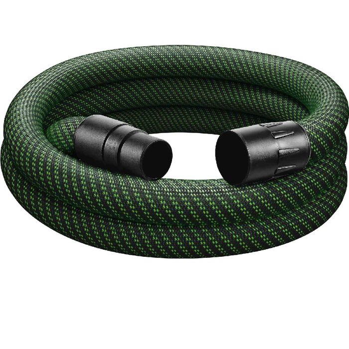 Suction Hose D36, D36 x 3.5m AS/CTR Smooth RFID