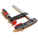 Bessey TG Series Clamp - 400mm, 140mm throat #