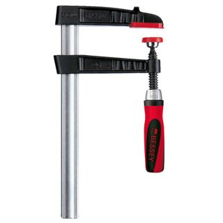 Bessey TG Series Clamp - 300mm , 140mm throat #