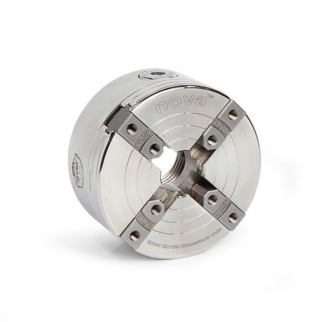 SuperNova2 PRO-TEK Chuck - Insert reqd