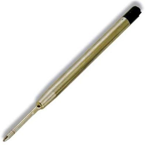 Parker style pen refill black