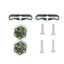 BOW Products AnchorPro Short 3/4" (19mm) Miter Bar Kit