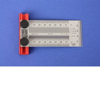 Incra T-Rules Metric - 75mm