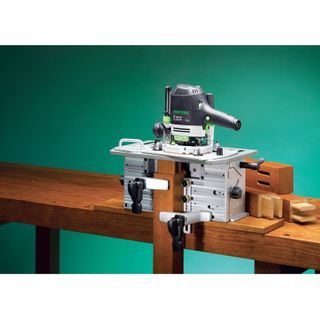 Leigh Mortise & Tenon Jig Imperial