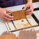 Rockler Router Table Box Joint Jig