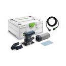 RTS 400 EQ-Plus AUS Orbital Sander in Systainer