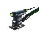 RTS 400 EQ-Plus AUS Orbital Sander in Systainer