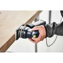 RTS 400 EQ-Plus AUS Orbital Sander in Systainer