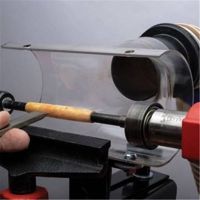 Pen Makers Dust Trap