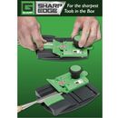 Sharp Edge Tool Sharpening System