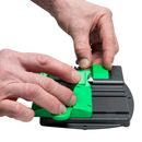 Sharp Edge Tool Sharpening System