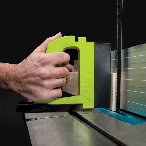 BOW GuidePro Bandsaw Guide