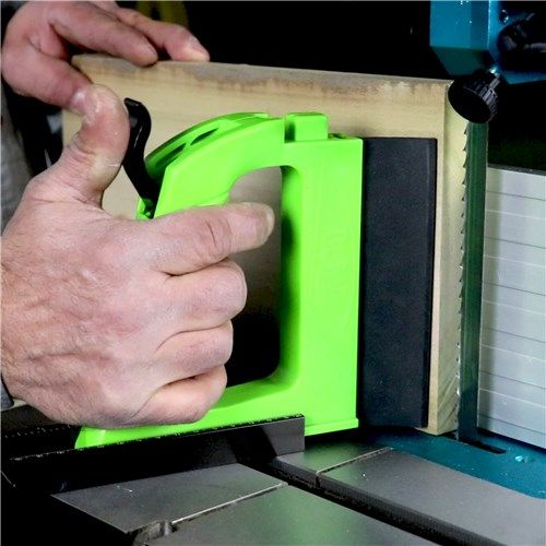 BOW GuidePro Bandsaw Guide