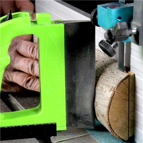 BOW GuidePro Bandsaw Guide