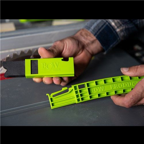 BOW PushPro Push Stick
