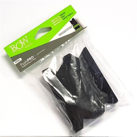 BOW PushPro Replacement Tips