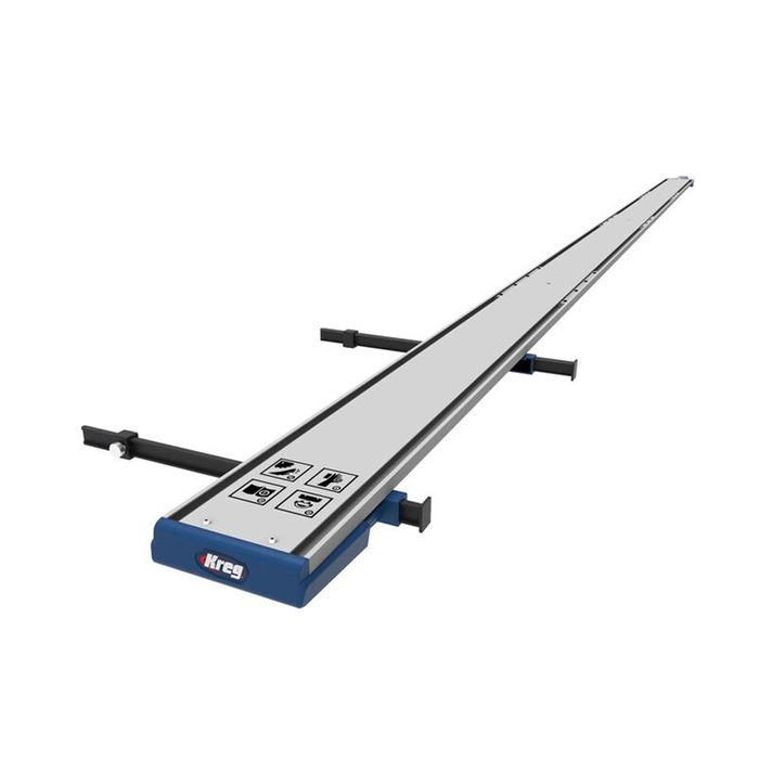 Kreg Straight Edge Guide XL - 2440mm (8ft)