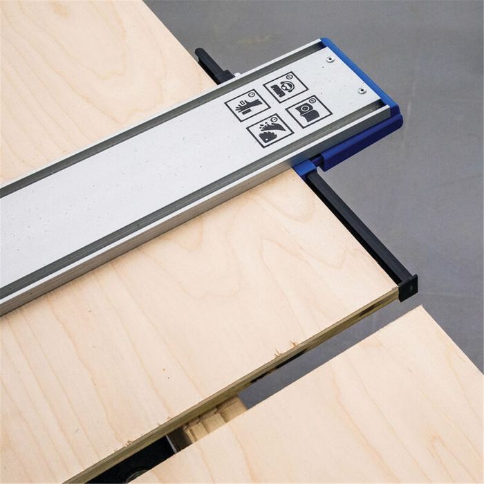 Kreg Straight Edge Guide - 1220mm (4ft)