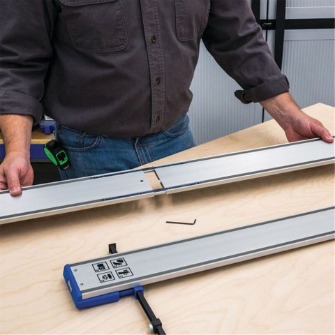 Kreg Straight Edge Guide Extension - 610mm (2ft)