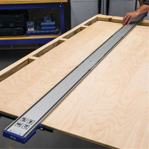 Kreg Straight Edge Guide Extension - 610mm (2ft)