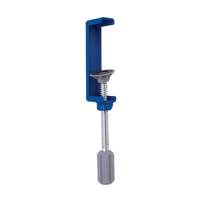 Kreg Pocket Hole Jig Clamp