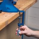 Kreg Pocket Hole Jig Clamp