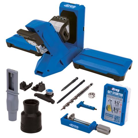 Kreg Pocket Hole Jig 720 Pro