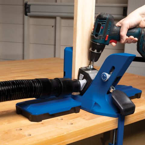 Kreg Pocket Hole Jig 720 Pro