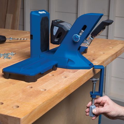 Kreg Pocket Hole Jig 720 Pro