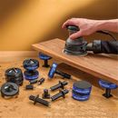 Rockler Bench Cookie Plus Master Kit